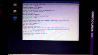 XellLaunch Ubuntu Xbox 360 Linux HDD installation Part 1 [upl. by Netsreik661]