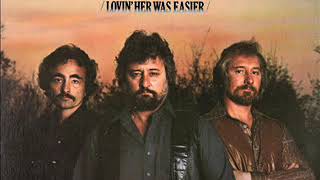 Tompall amp The Glaser Brothers  Tryin To Outrun The Wind [upl. by Hannad358]