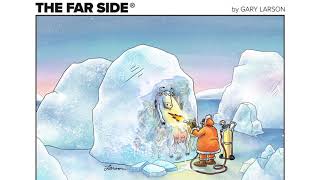 The Far Side is officially online for the first time with new comics to come [upl. by Bloomer]