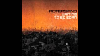 Rotersand  War On Error iVardensphere Remix [upl. by Callida]