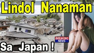 BREAKING NEWS  TSUNAMl AIert Sa JAPAN [upl. by Aniz]