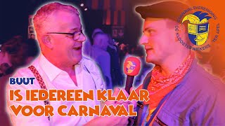 quotVan vorig jaar herinner ik me niks meer  Wubbo Weiland  Buut 2024  Carnaval Ter Apel [upl. by Akemit190]