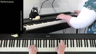 Clementi  Op 36 No 1 Sonatina in C major III Vivace [upl. by Neill]