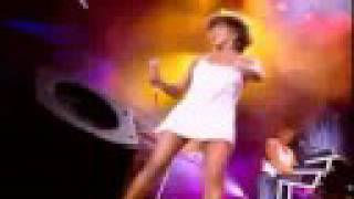 Tina Turner Simply The Best Live 1994 [upl. by Aloiv]