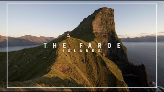 An Absurd Travel Vlog  Faroe Islands [upl. by Ina]