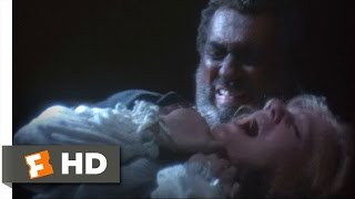 Otello 1011 Movie CLIP  Otello Kills Desdemona 1986 HD [upl. by Georgena]