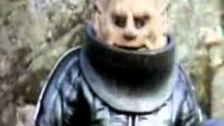 Doctor Who Episode Tribute No66  The Sontaran Experiment [upl. by Cross]