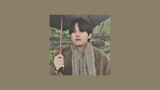 bts  fix you 𝙨𝙡𝙤𝙬𝙚𝙙  𝙧𝙚𝙫𝙚𝙧𝙗 [upl. by Rocher]