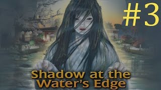 Nancy Drew Shadow at the Waters Edge Walkthrough part 3 [upl. by Chenee918]