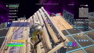 Fortnite 1v1 map [upl. by Oirretno]