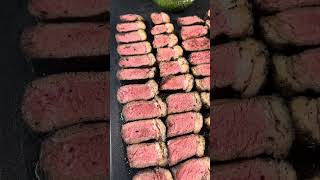 How to Grill a Picanha Steak  Chimichurri Recipe [upl. by Odlonyer]