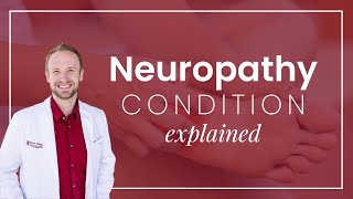 What is Neuropathy [upl. by Nnaid]