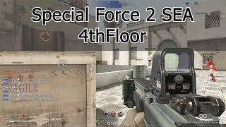 SPECIAL FORCE 2 SEA  4thFloor [upl. by Andria]