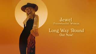 Jewel  Long Way Round Audio [upl. by Kendrah]