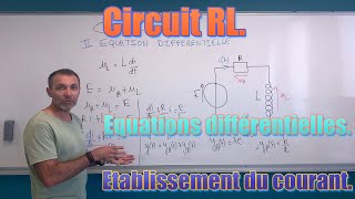 Circuit RL [upl. by Calen]