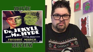 Dr Jekyll amp Mr Hyde  Davys Awesome Movies [upl. by Kcinimod]