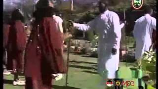 Oromo Music  Traditional Band Arsi [upl. by Guildroy]