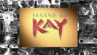 Legend Of Kay  Release Trailer  PSN Store EU only [upl. by Aneehsyt]