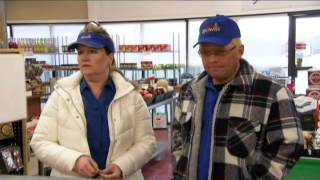 Undercover Boss Canada S03E10 HD [upl. by Kylstra]