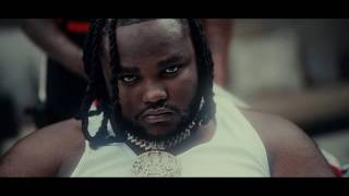 Tee Grizzley  Satish Official Video [upl. by Sivar]