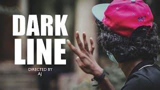 DARK LINE  MALAYALAM SHORT FILM TRAILER  AJ  VIKAS MATHEW  ORANGE MEDIA [upl. by Farrand]