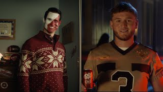 Dr Pepper Commercial 2024 Quinn Ewers Fansville Season 7 Ad Review [upl. by Efram707]