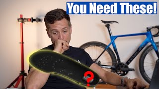 How to Choose the Best Insoles for Your Cycling Shoes [upl. by Jeanelle]