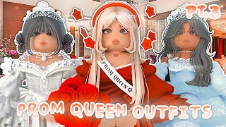 Outfit Codes Prom Dress Gown PT 3 Berry Avenue codes Bloxburg amp Brookhaven RP roblox roleplays [upl. by Hazem321]