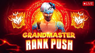 MT MUBUSHSHIR FF is live BR rank push 4G level gameplay with Android [upl. by Tova]