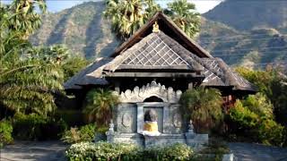 Pemuteran Village Tourism Destination  Interesting Places  North of Bali [upl. by Entirb440]