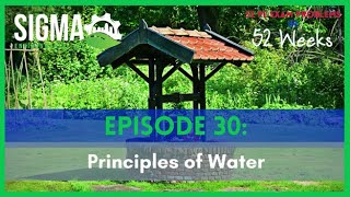 Cations amp Anions  Episode 30 Principles of Water  52 PE Exam Problems in 52 Weeks [upl. by Narine]