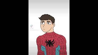 Peter Parker and MJ [upl. by Bink]