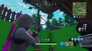 Game Breaking Glitch At Shifty Shafts On Fortnite [upl. by Caiaphas]