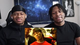 The Game 50 Cent  Hate It Or Love It Official Music Video REACTION [upl. by Eidson437]