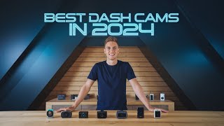 The BEST Dash Cam for 2024 Revealed [upl. by Nivat465]