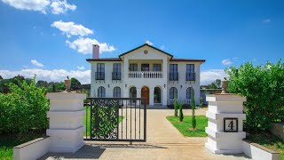 Full house tour of a royal home in Tigoni Kenya [upl. by Kristoforo653]