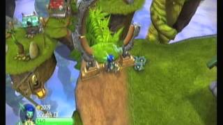 skylanders chapitre 9 [upl. by Thorne]