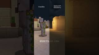 ✅ Best Shaders for Minecraft 121 [upl. by Berkeley937]