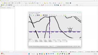 Georreferenciar un raster en QGIS 33411Prizren [upl. by Kamat12]