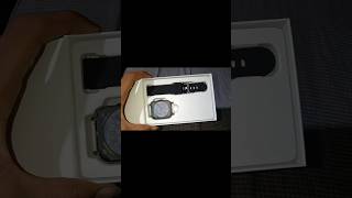 SHKOD watch 1pro Part 2  shkodra smartwatch shorts viralreels trendingshorts [upl. by Eicyal]