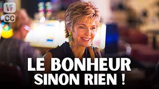 Le bonheur sinon rien   Téléfilm Français Complet  Comédie  Véronique JANNOT Lionnel ASTIER FP [upl. by Sul]