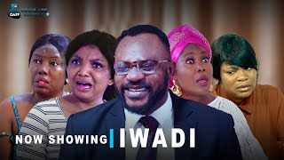 IWADI Latest Yoruba Movie 2024 Drama Odunlade Adekola  Toyin Alausa  Bisi Fadekemi  Eniola Ajao [upl. by Eerrehc]