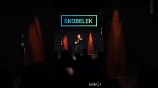 Skobelek fragment programu Każdy ratuje siebie [upl. by Giesecke]