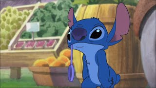 Riffraff  Lilo amp Stitch The Series S1E8  Vore in Media [upl. by Elspet]