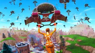 TILTED TOWERS COMING TOMORROW  Tilted Towers GAMEPLAY  What Made TILTED TOWERS So Special [upl. by Stephania]