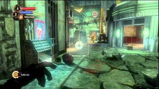 Bioshock 2 ITA10 I quartieri poveri [upl. by Newel]