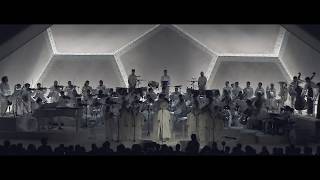 Woodkid  Iron Choir Version  Live at Montreux Jazz Festival 15072016 [upl. by Oirretno]