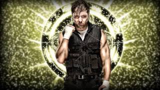 2014 2nd amp New Dean Ambrose WWE Theme Song quotNutsquot Short High Quality  Download ᴴᴰ [upl. by Sivahc]