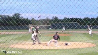 Baseball Highlights  MidAmerica Christian [upl. by Harelda825]