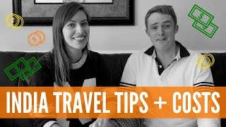 India Travel Tips  Things You Should Know Before Visiting India [upl. by Durware207]